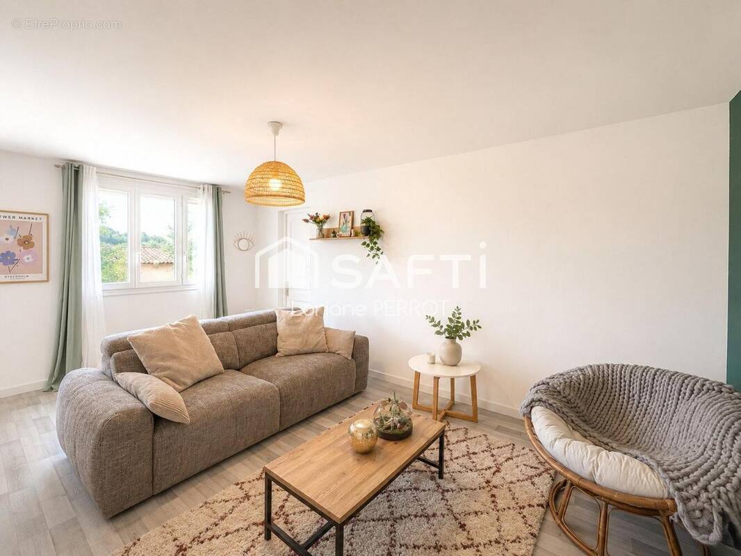 Photo 1 - Appartement à MARTIGUES