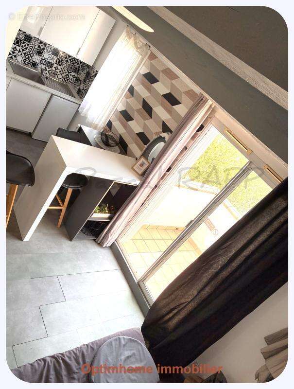 Appartement à vendre 3 pièces LE CAP D'AGDE (34) - photo 2