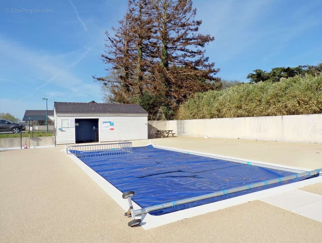 Maison à PONT-L'ABBE