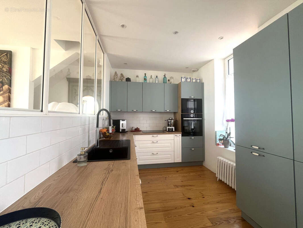 Maison 125 m² à Chatelaillon-Plage  - photo 7