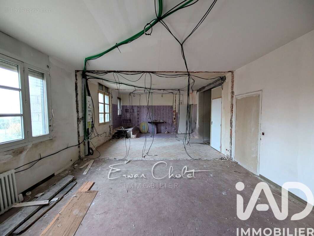 Photo 2 - Maison à COUERON