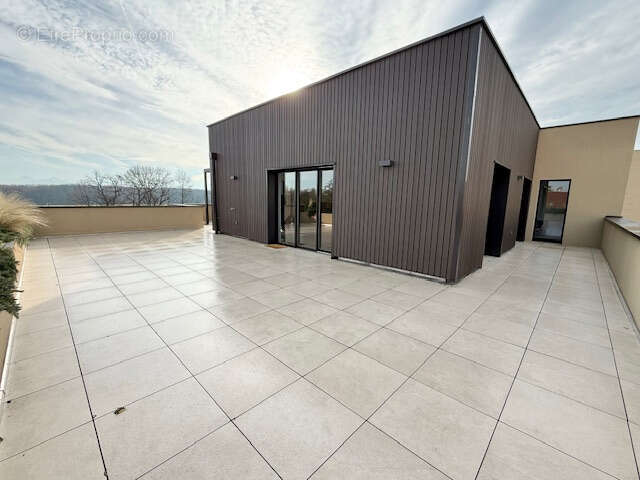 Appartement à FERNEY-VOLTAIRE