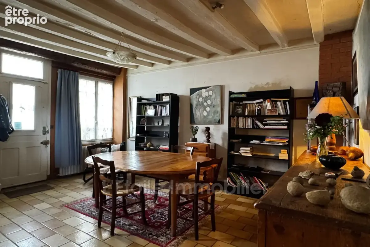 Maison 4 pièces 84 m² à vendre à Mauves-Sur-Huisne (61400) - photo 6