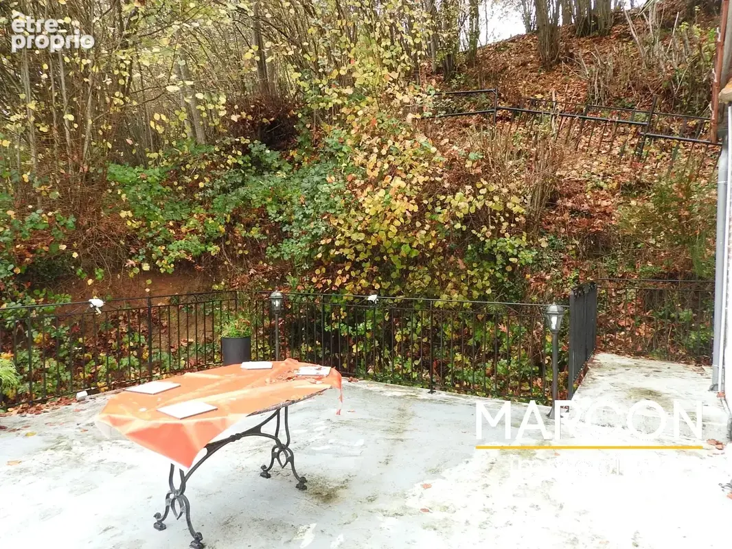 Vente maison sud felletin - photo 30
