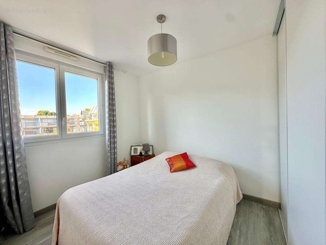 Appartement à LA GRANDE-MOTTE