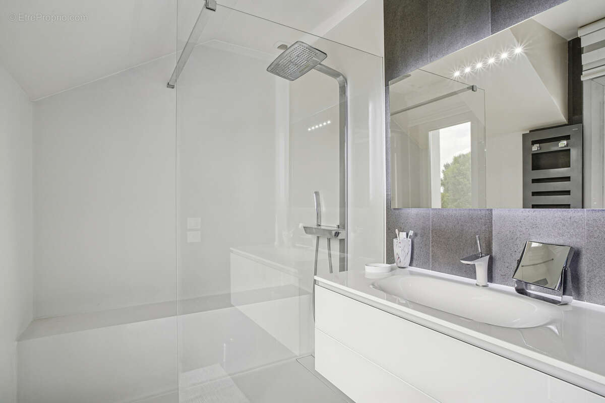 Maison à RUEIL-MALMAISON