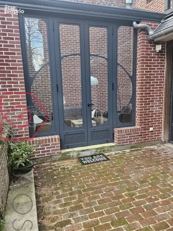 Maison de caractère  283,13 m² habitables - photo 33