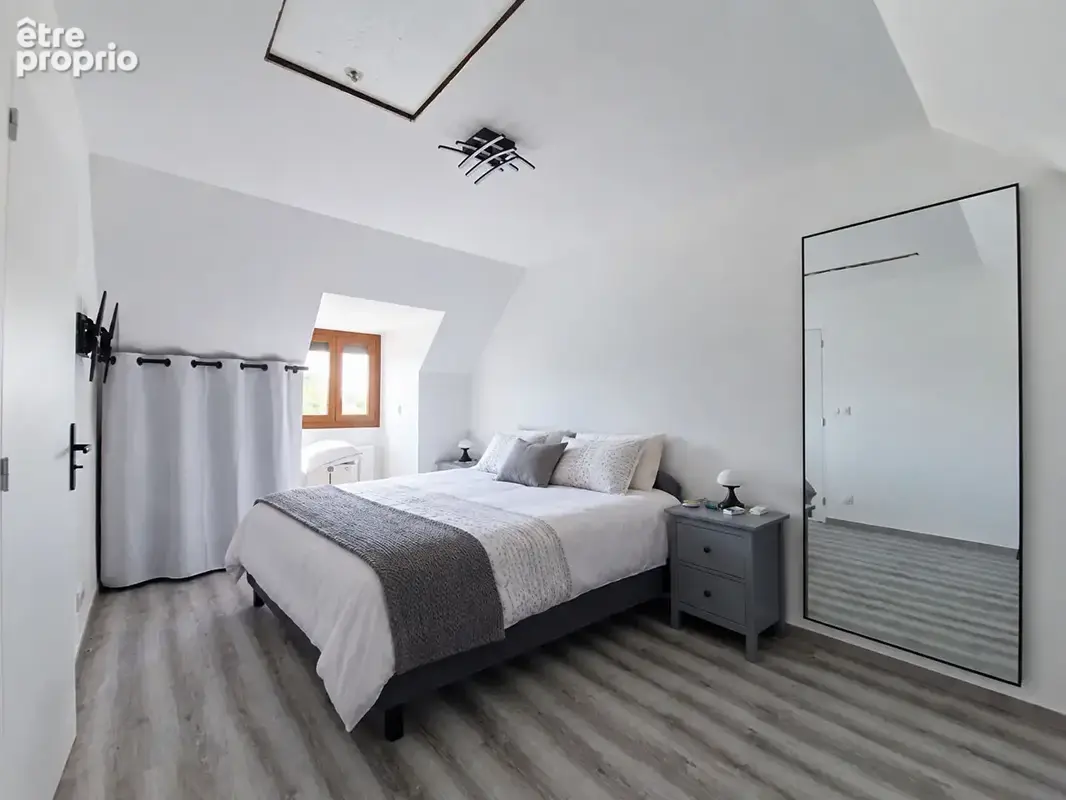 Maison 4 chambres - photo 8