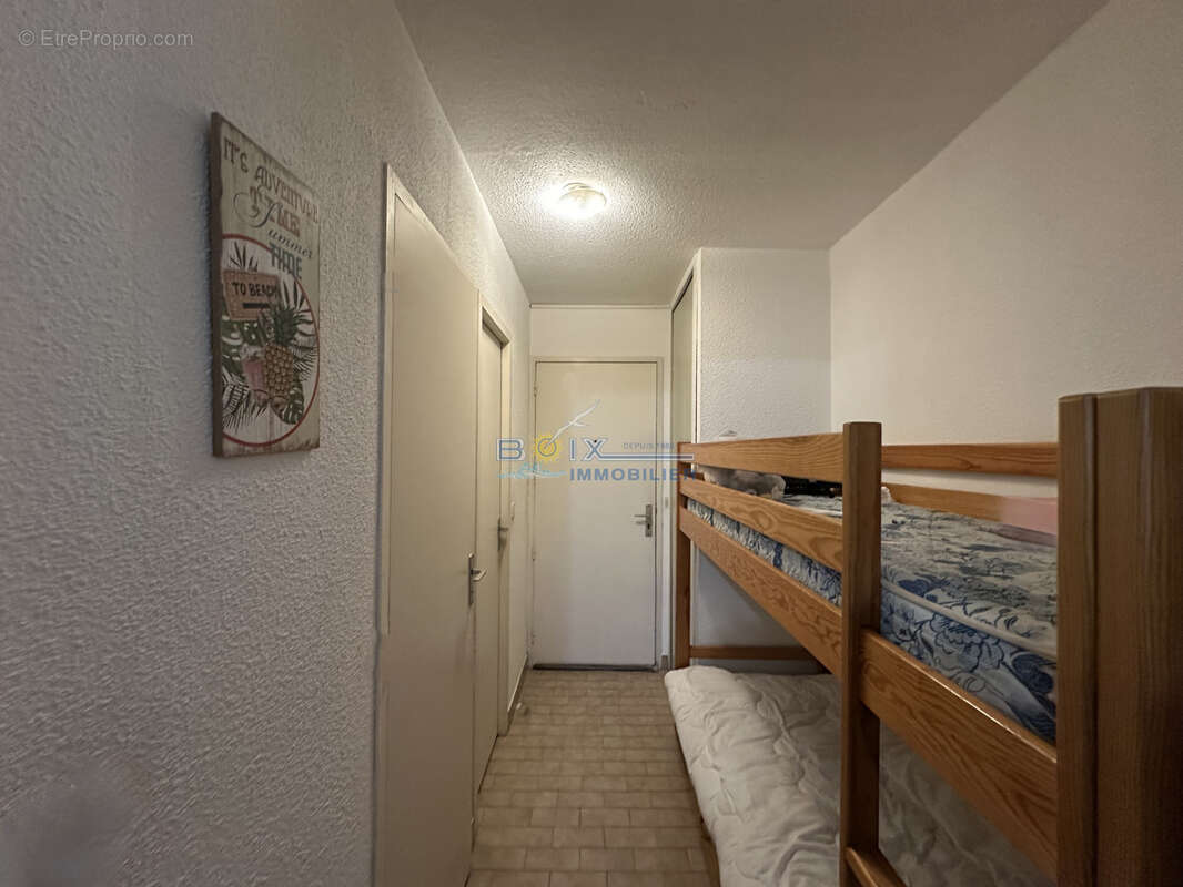 Appartement à SETE