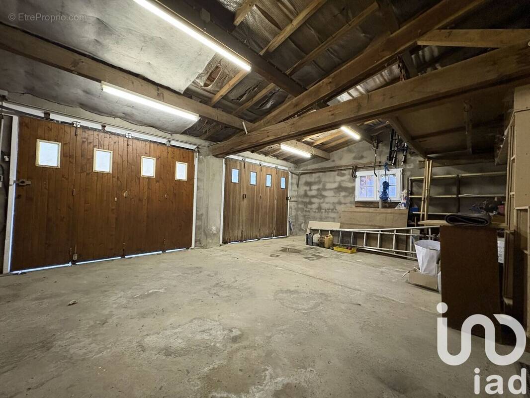 Photo 1 - Maison à CHAUVE