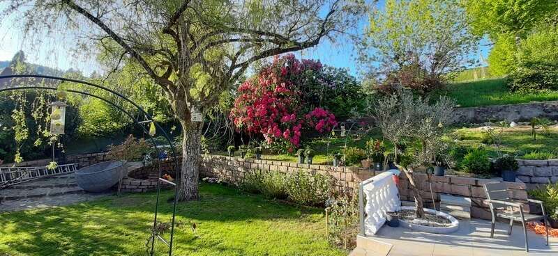 Maison à COURS-LA-VILLE