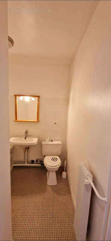 Appartement à PARIS-5E