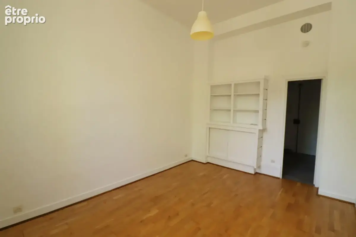 Paris XVème!!!! Studio de 21.41 m2 - photo 2