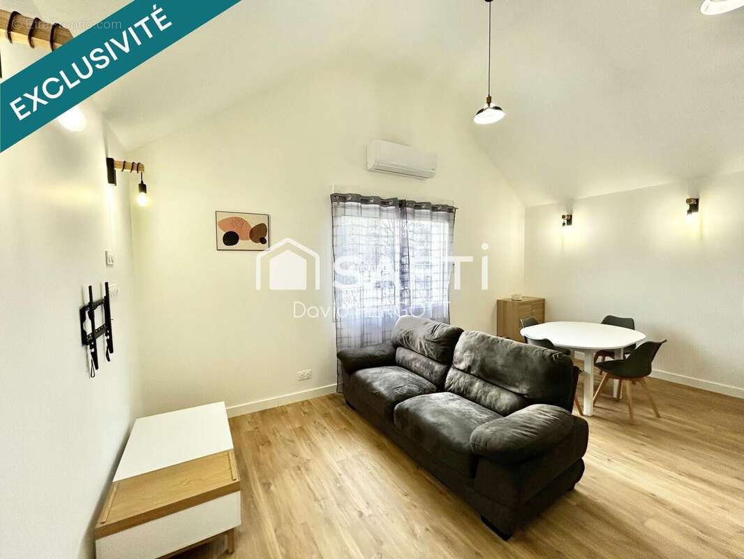 Photo 4 - Maison à MESSAS