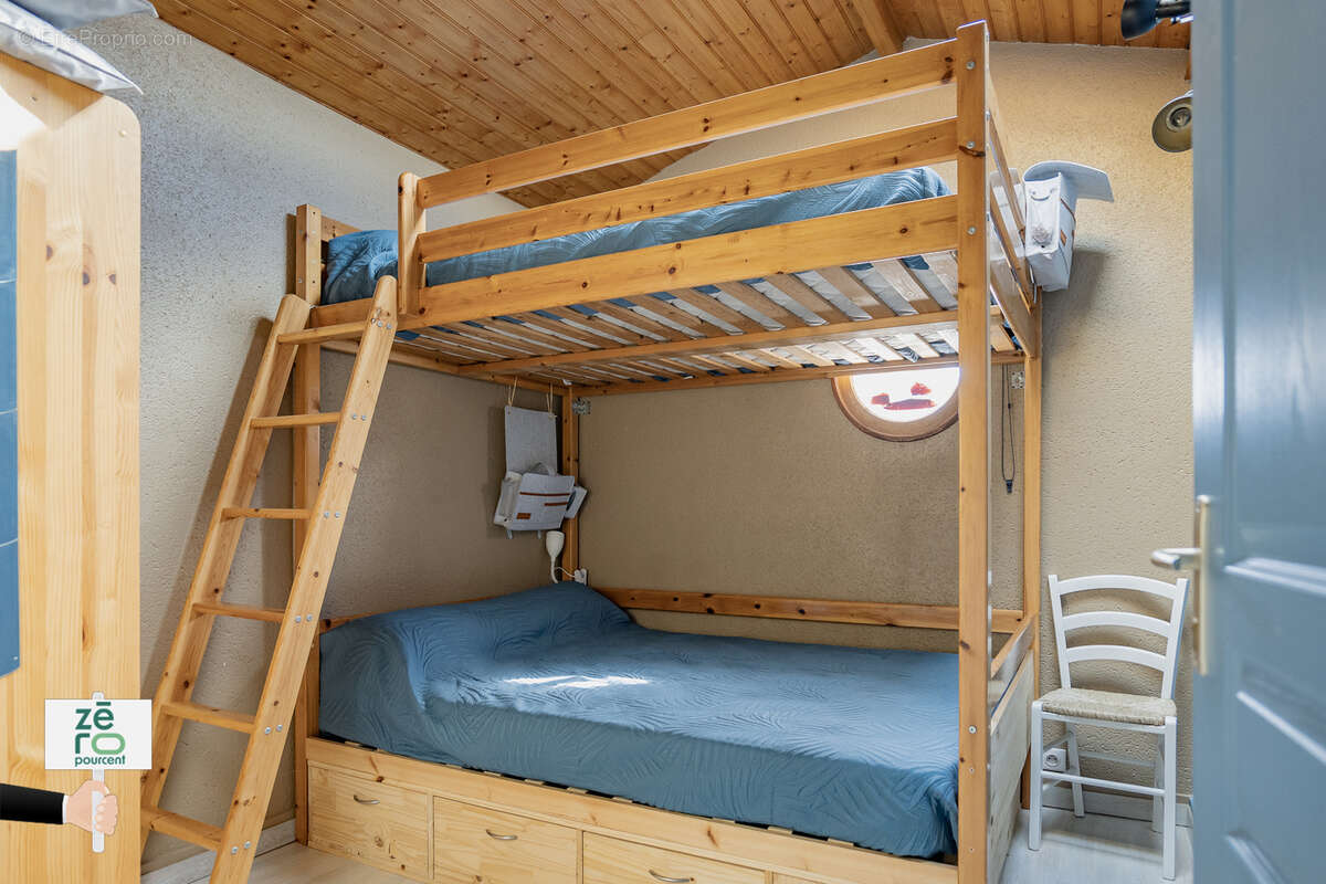 Maison à LA TRANCHE-SUR-MER