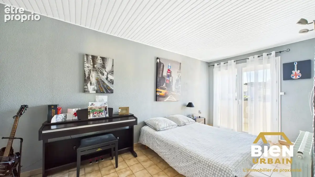 Maison 7 pièces 181 m² à vendre à Garons (30128) - photo 8