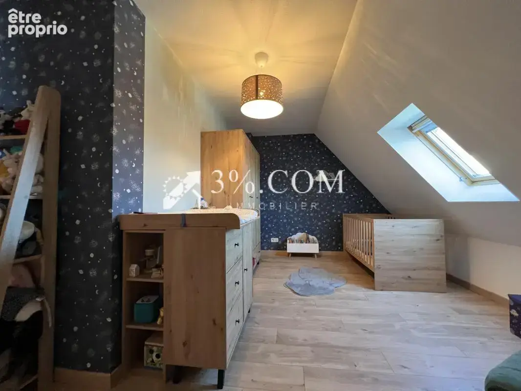 Duplex avec terrasse et garage - photo 16