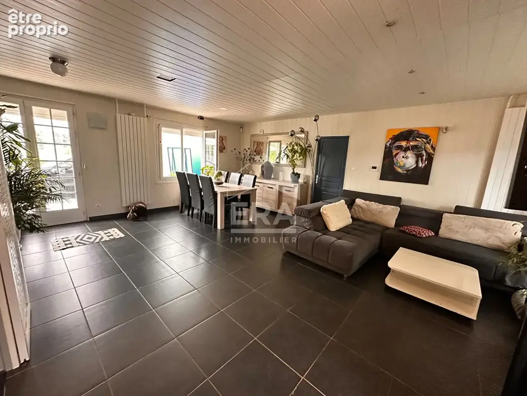 Photo Maison à Joue-Les-Tours au prix de 269 000€