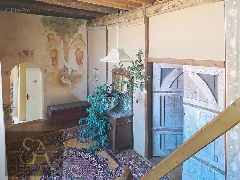 Maison 'médiévale' entre Pamiers et Mirepoix, à 10 min des commodités – Idéale vie familiale ou projet touristique - photo 10