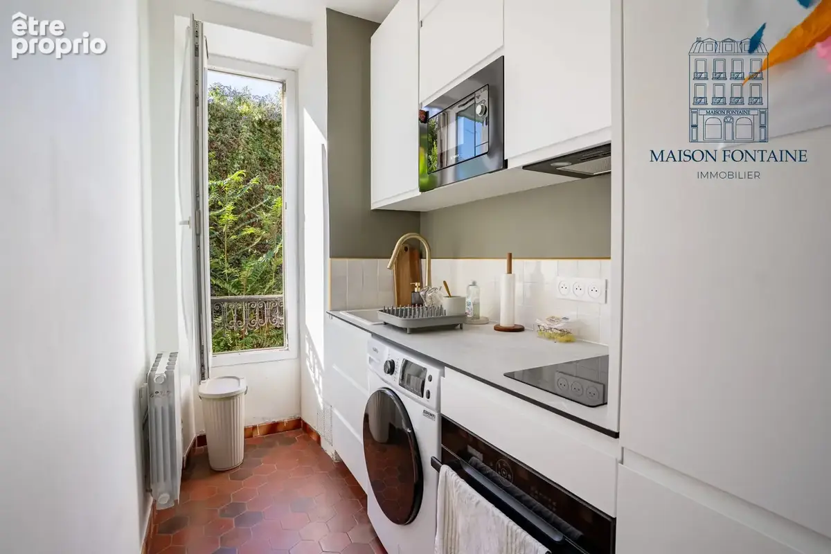 Appartement 2 pièces 32 m² à vendre à Le Perreux-Sur-Marne (94170) - photo 8