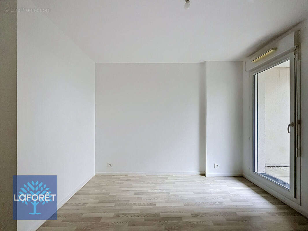 Appartement à CERGY
