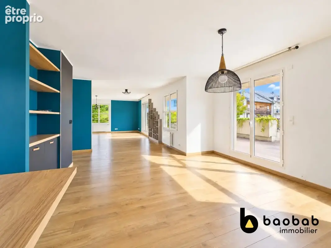 Appartement 5 pièces 144 m² à vendre à Chambery (73000) - photo 6