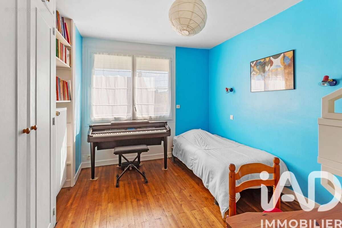 Photo 6 - Maison à NANTES