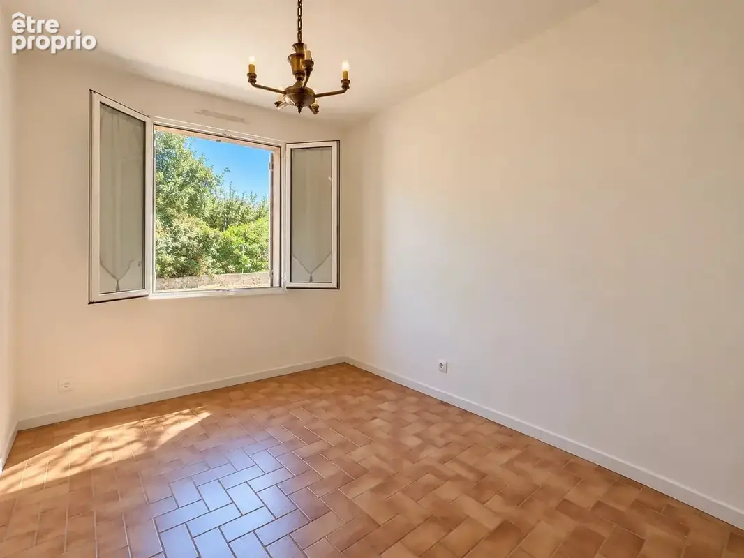 En exclusivité – maison de plain-pied à rénover – régusse - photo 18