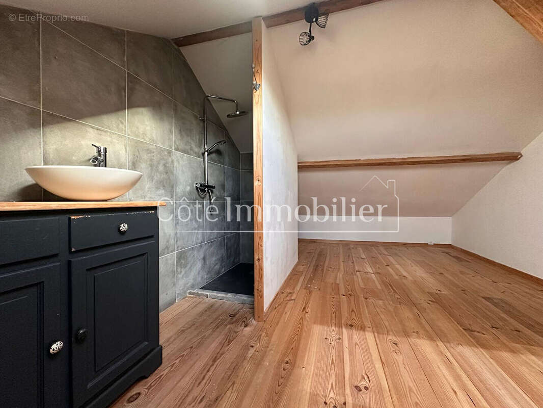 Maison à LA BERNERIE-EN-RETZ