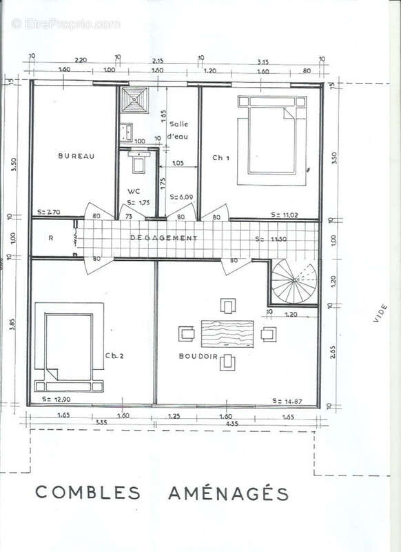 Maison à vendre 8 pièces CAYENNE (973) - photo 13