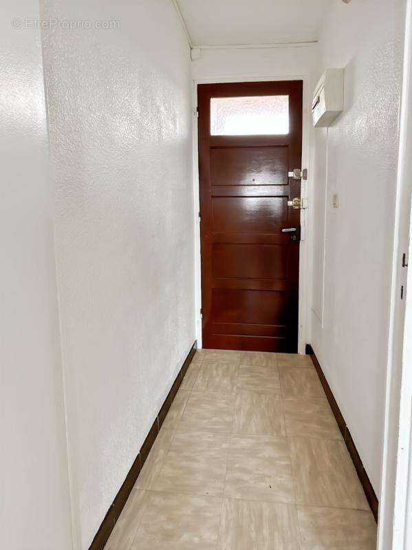 Appartement à CHATEAU-ARNOUX-SAINT-AUBAN