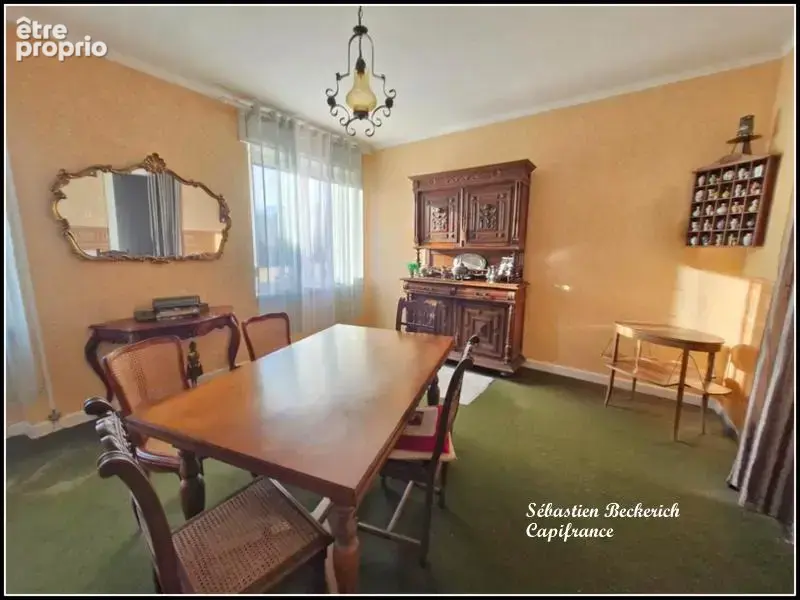 Maison à vendre 7 pièces REMELFING (57) - photo 2