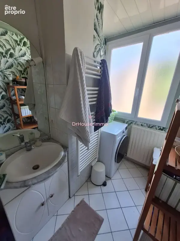 Appartement 4 pièces 80 m² à vendre à Darnetal (76160) - photo 9