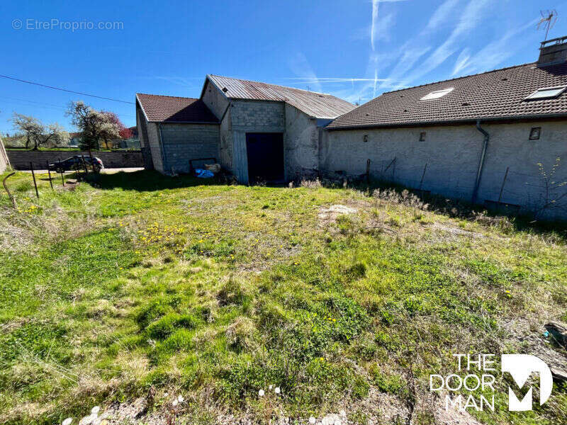 Maison 52400 - photo 10
