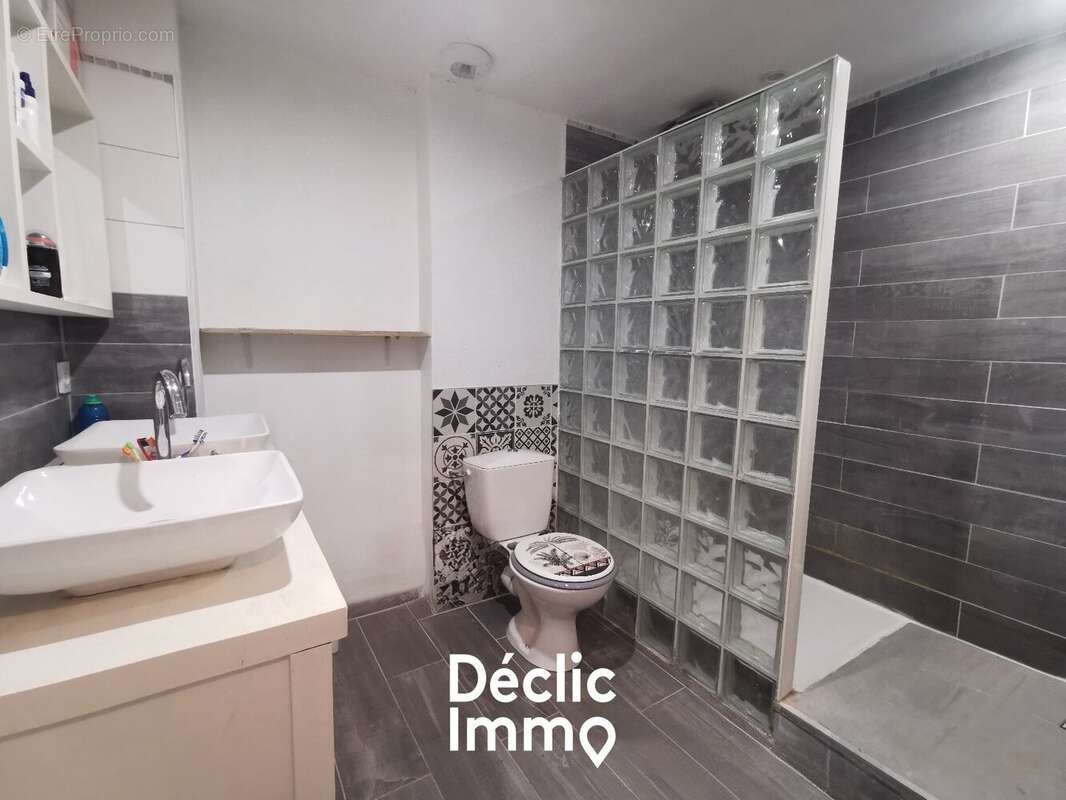 Maison à SAINT-MAIXENT-L'ECOLE