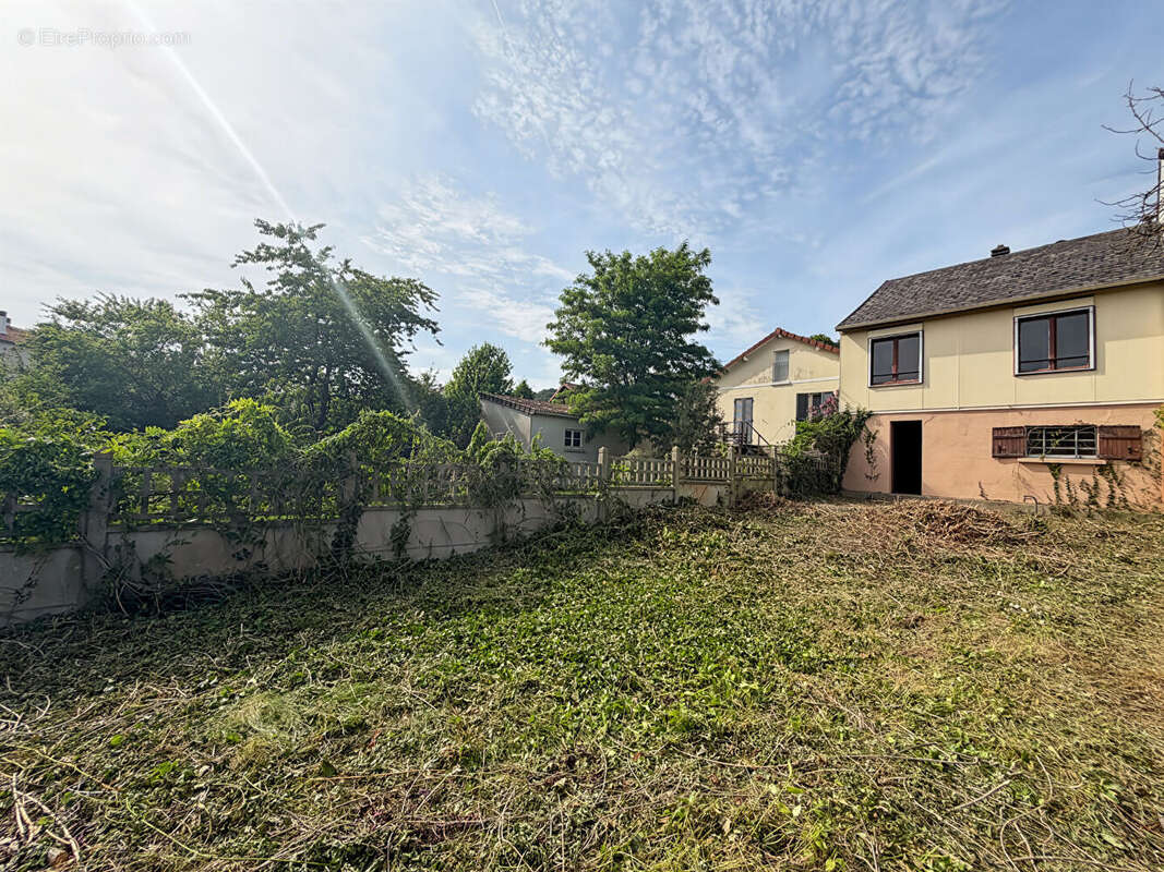 Maison 64m² à palaiseau - photo 5