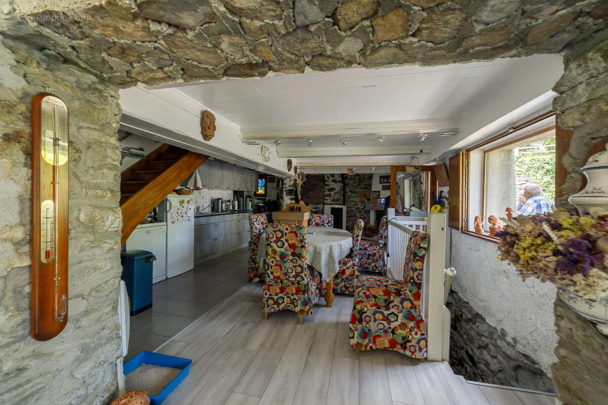Appartement à CORSAVY