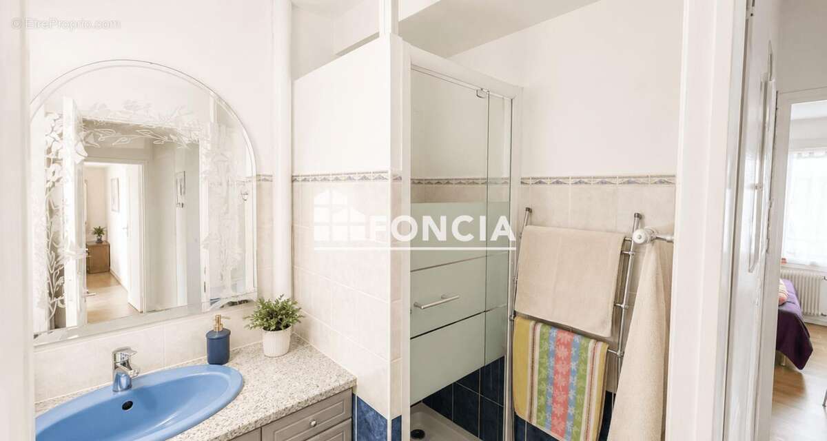Appartement T3 de 60 m² avec garage, cave et 2 chambres – Limoges Sud - photo 2