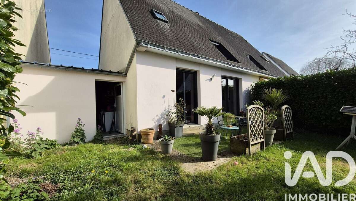 Photo 2 - Maison à MEUCON
