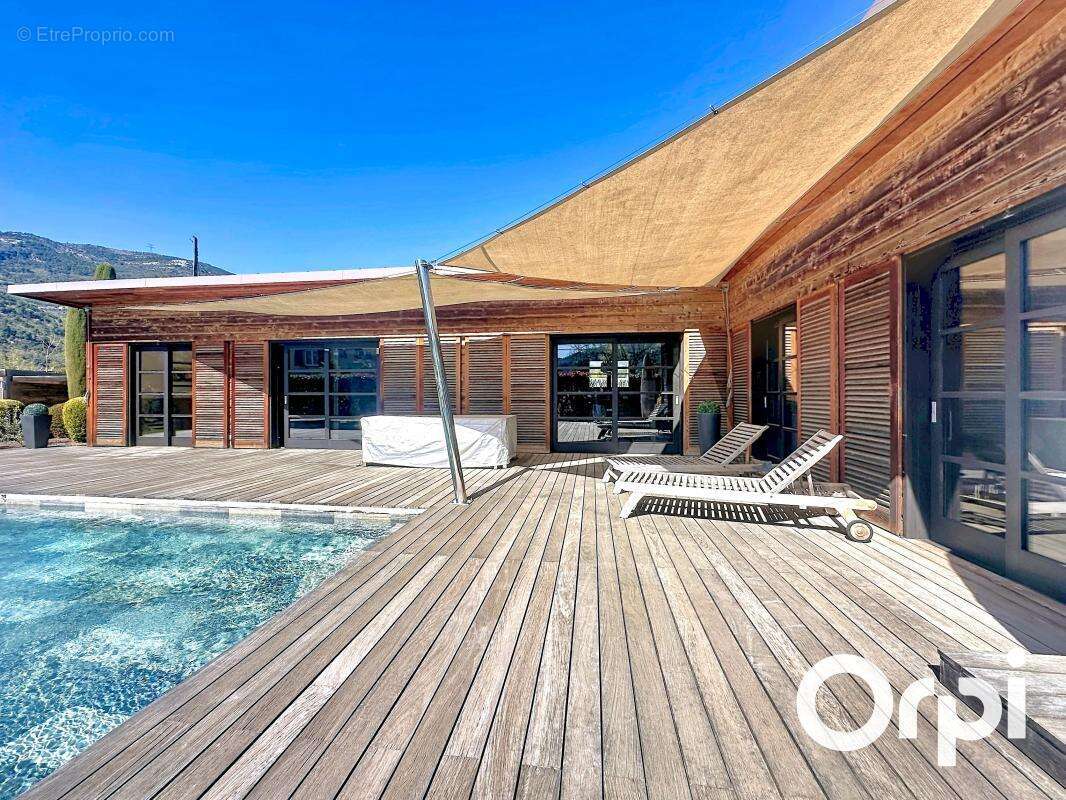 Maison à SAINT-BLAISE