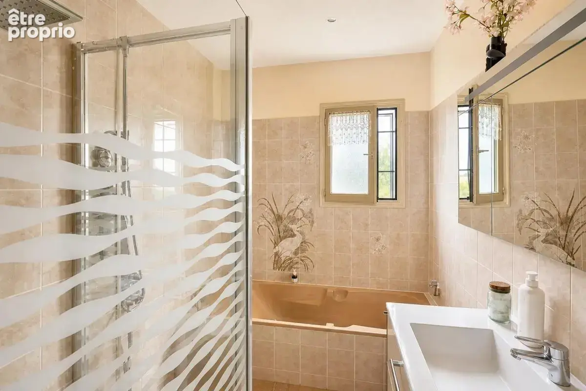 Maison de 5 pièces de 143 m² à Chevannes-Changy - photo 25