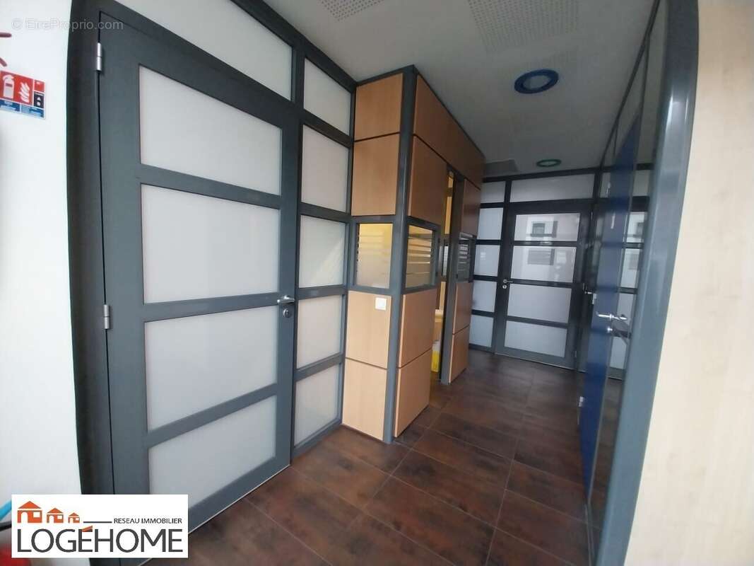 Appartement à HELLEMMES-LILLE