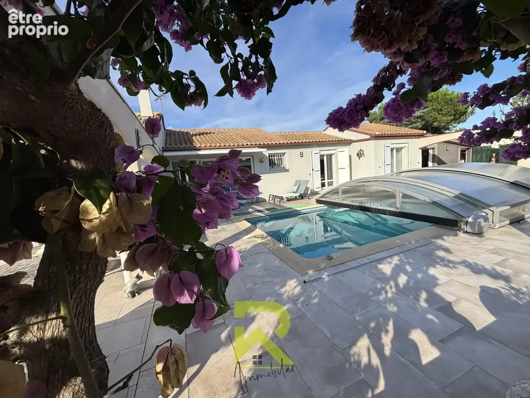 Photo Maison à Agde au prix de 665 600€