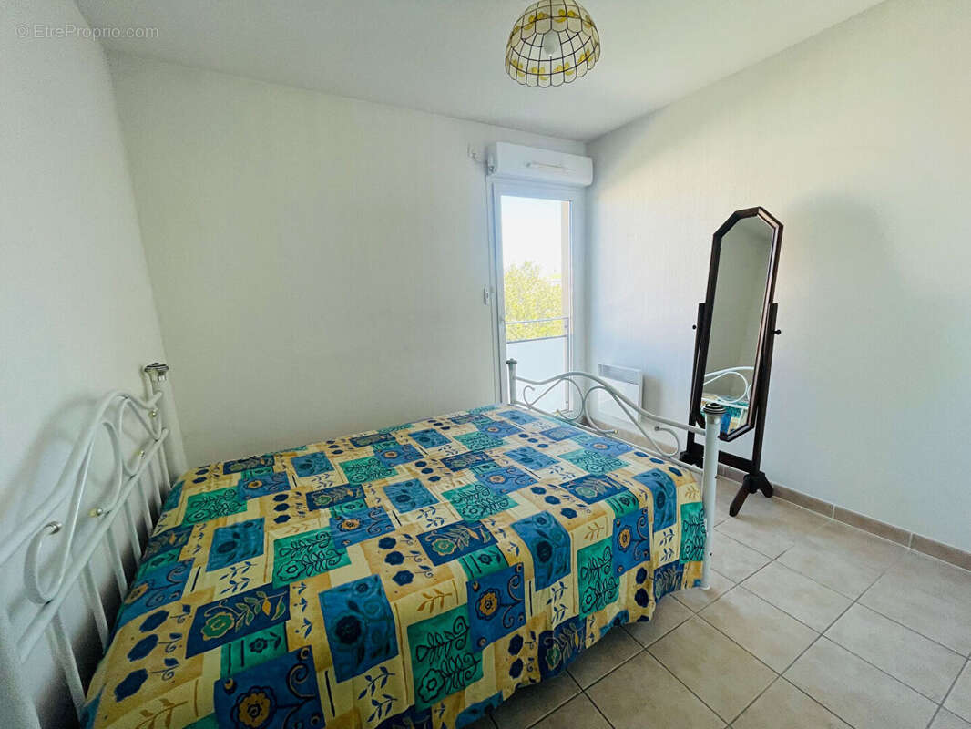 Appartement à ISTRES