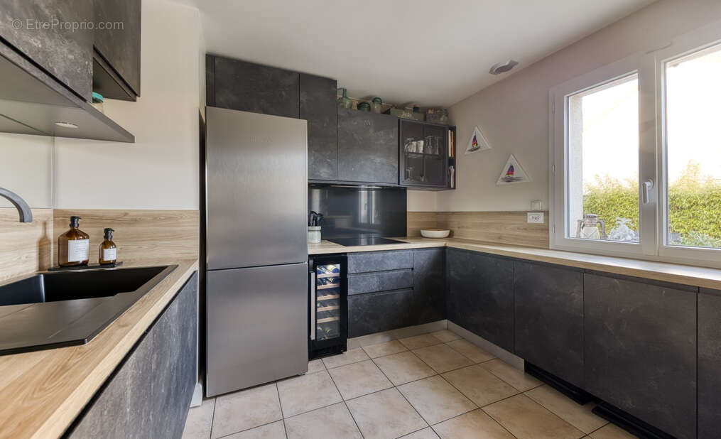 Maison à OZOIR-LA-FERRIERE