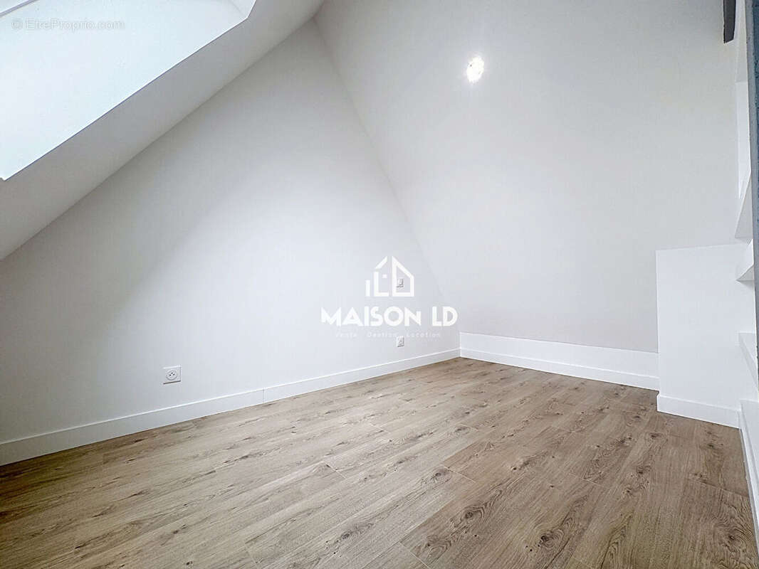 Appartement Bayeux 2 pièce(s) 60 m2 - photo 7