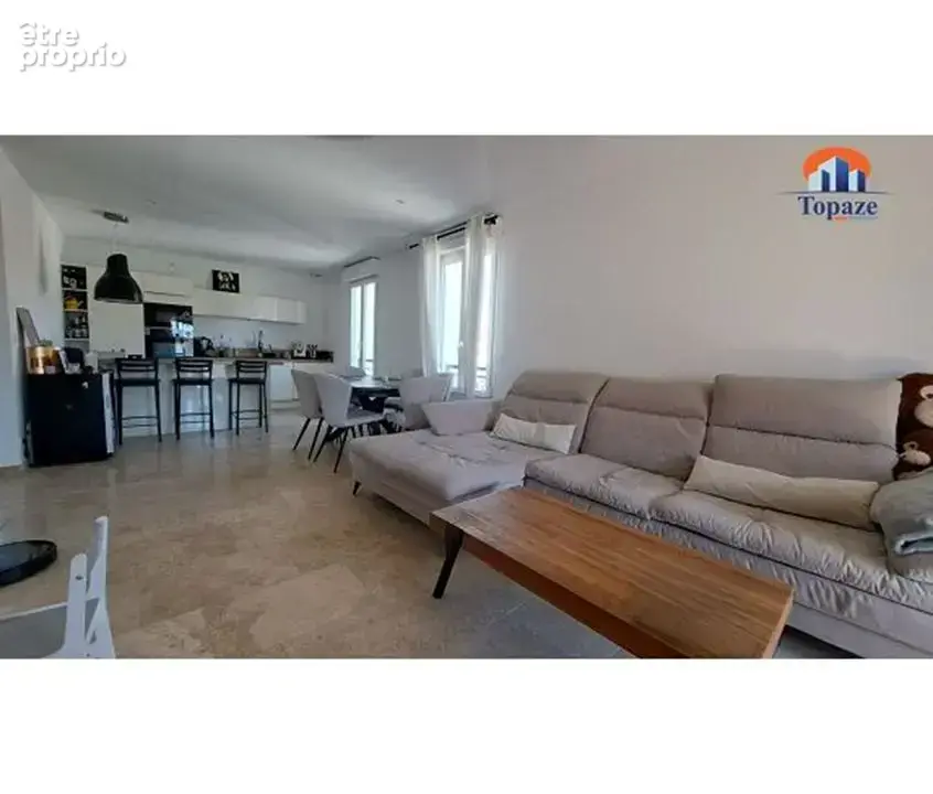 Appartement 3 pièces 73 m² à vendre à Frejus (83600) - photo 2