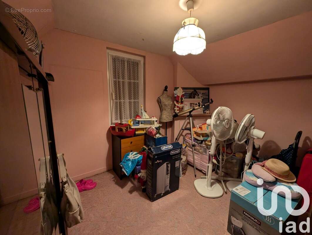 Photo 7 - Maison à SAINT-AUBIN-LES-ELBEUF