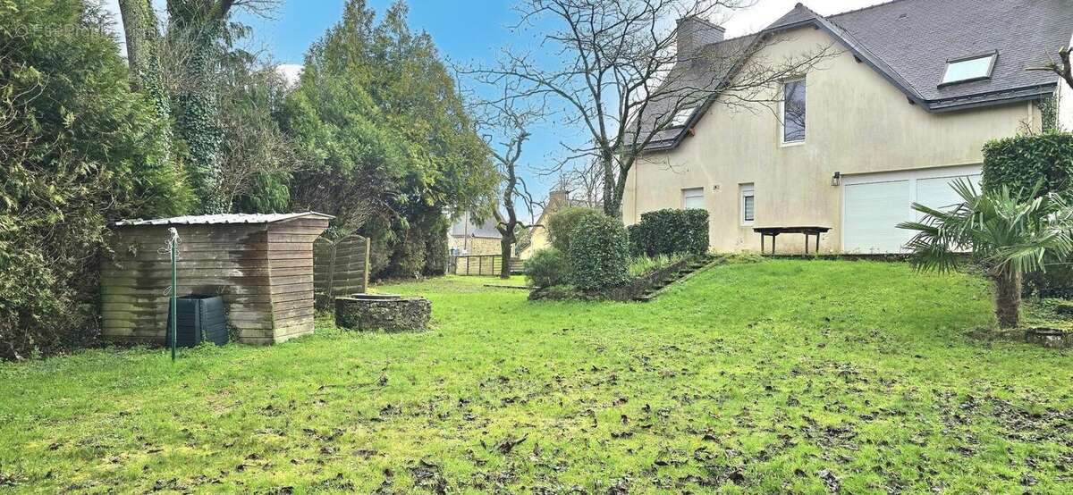 Maison 160 m² à Ploeren  - photo 2