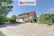 Maison à VILLIERS-SAINT-FREDERIC